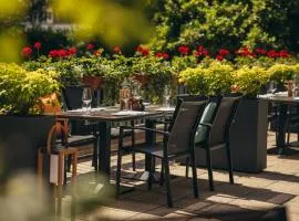 Crowne Plaza Geneva by IHG