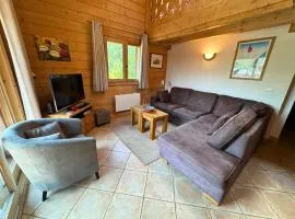 Appartement Confort+ avec Balcon et Parking - 3 Chambres, 6 pers, WiFi - Les Menuires - FR-1-452-315