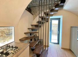 La Maison, villa em Montenero Val Cocchiara