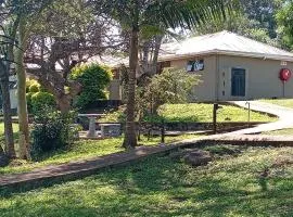 Hluhluwe Gate Safari Lodge