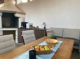 Apartmani Perić