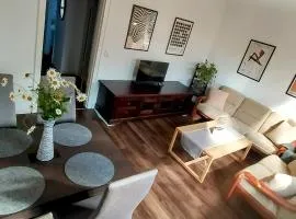Tiny Cottage - Ferienhaus - Schnell in Hamburg-Lübeck-Lüneburg-Schwerin-Ostsee