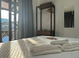 Apartamento no Costa e silva