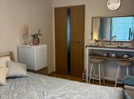 The House Of Flowers, hotel v mestu Saint-Vith