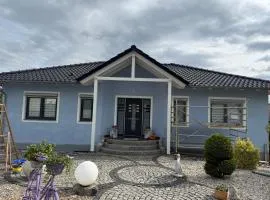 Ferienhaus Lübke Souterrain