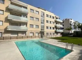 Bajo del Montsià con Piscina