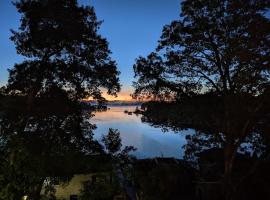 Million dollar view, ξενοδοχείο σε Angola