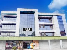 Hotel O DH Road Ernakulam