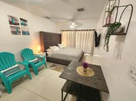 Cozy Studio
