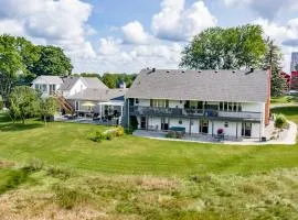 Mountain Ash Country Manor and Spa