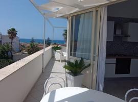 Mi Casa es Tu Casa Donnalucata, hotel v destinaci Donnalucata