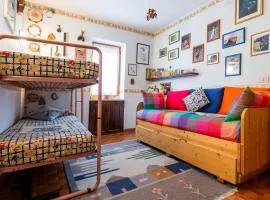 La Meira di Lucia B&B