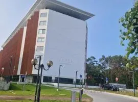 Pinea Seaside Apartament Pobierowo