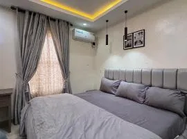 Morningstar Luxury Apartment