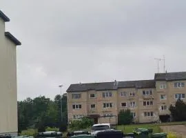 Põllu apartment