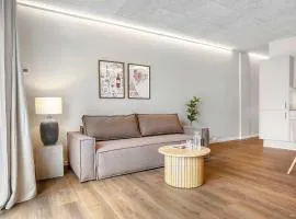 Midtown Home