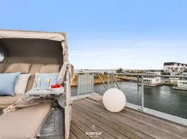 Ferienhaus Sea Lounge Olpenitz