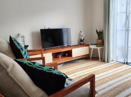 Peter's Nest、リビングストンの宿泊施設