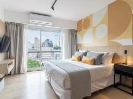 Palermo Apartments