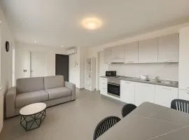Sunset Apartment with parking