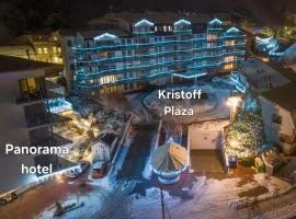 Plazza Trencianske Teplice Spa Panorama 4P