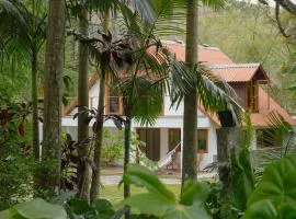 Casa-chalé da Pedra Furada