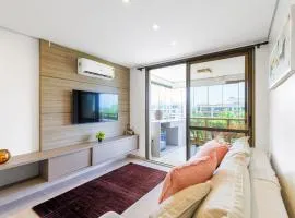 Wai Wai Eco Residence Cumbuco 402 D by Aloha Vibes ADM
