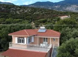 IONIAN VIEW HOUSE