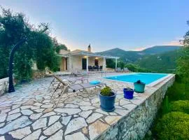 Zarmine Villa
