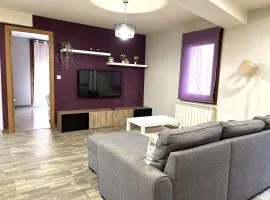 Apartamento EL FRONTERO