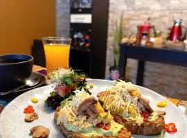 Yanuy Culinary Stay and Taste