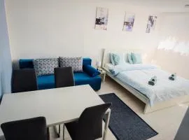 DaMa2 Apartments