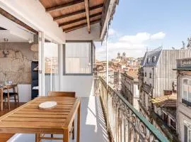 Belomonte 20 Apartments Porto World Heritage