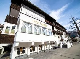 Langley Hotel Rendlhof