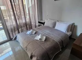 chous apartment