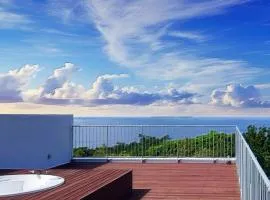 Mon Refuge Prive 屋上露天風呂のある隠れ家