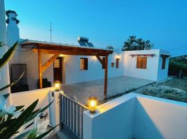 Country House, Lagoudi Village, Hotel in Lagoúdi Zía
