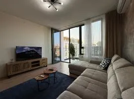 BelgradeWATERFRONT - Apartments