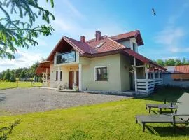 Agroturystyka Serce Łysicy
