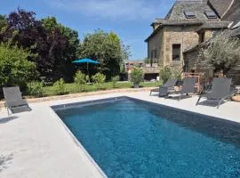 Gite du Portalet