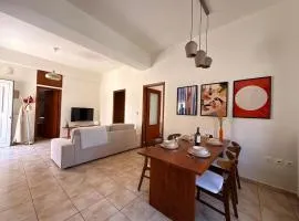 Nostos Apartment Galatas