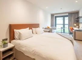 The SPACE To Stay, St Andrews
