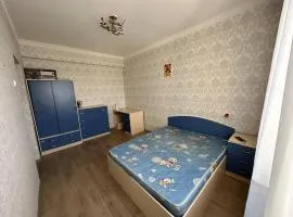 Бюджетная квартира между метро Новза и Тинчлик