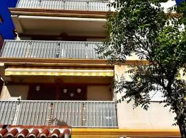 Apartamentos Inter Gandia Playa