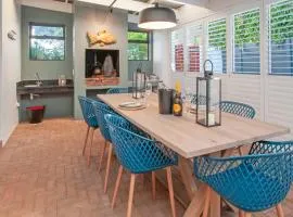 Tree Fern Cottage