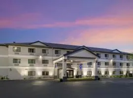 Best Western Port Huron Blue Water Bridge