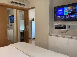 Get a Flat 405 Noble-Jardins Neighborhood - SP