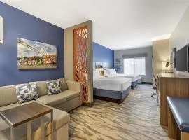 Best Western Plus Castlerock Inn & Suites