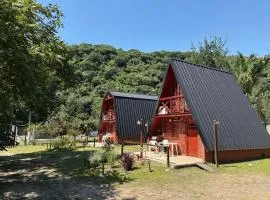 Cabañas Ecoturisticas del Valle de Yala
