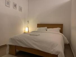 Résidence chezmoi, hotel en Grand-Bassam